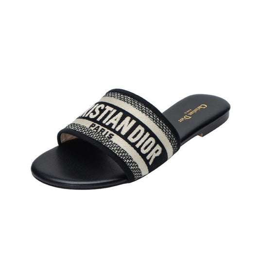 Sandals Paris