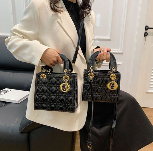 Luxury Bag Lia