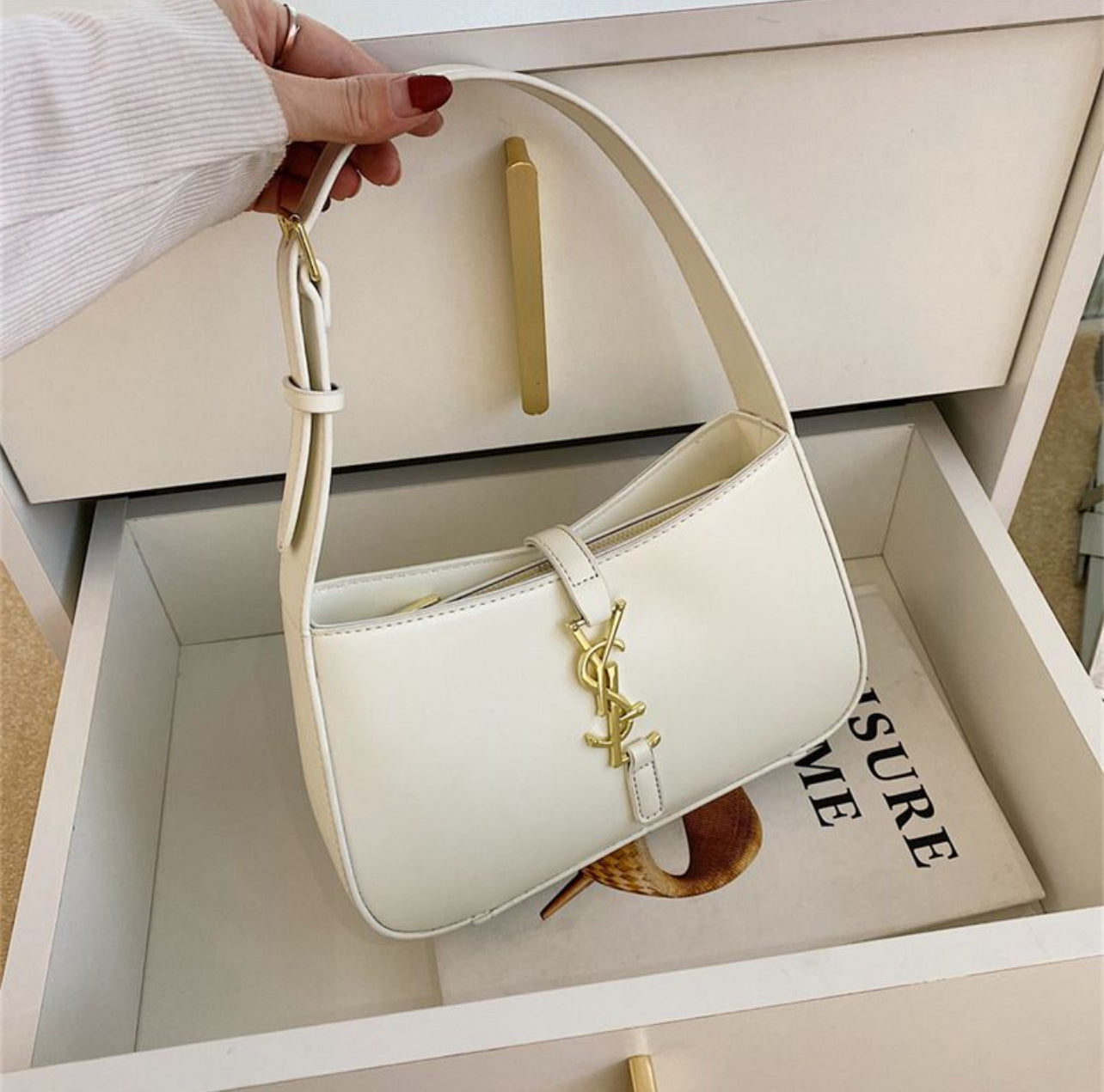 Luxury Bag Lora