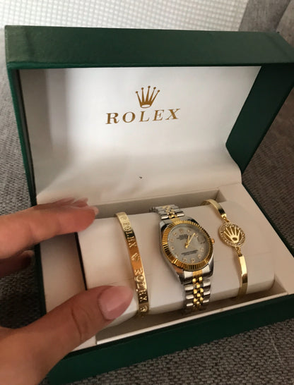 Luxury Watch