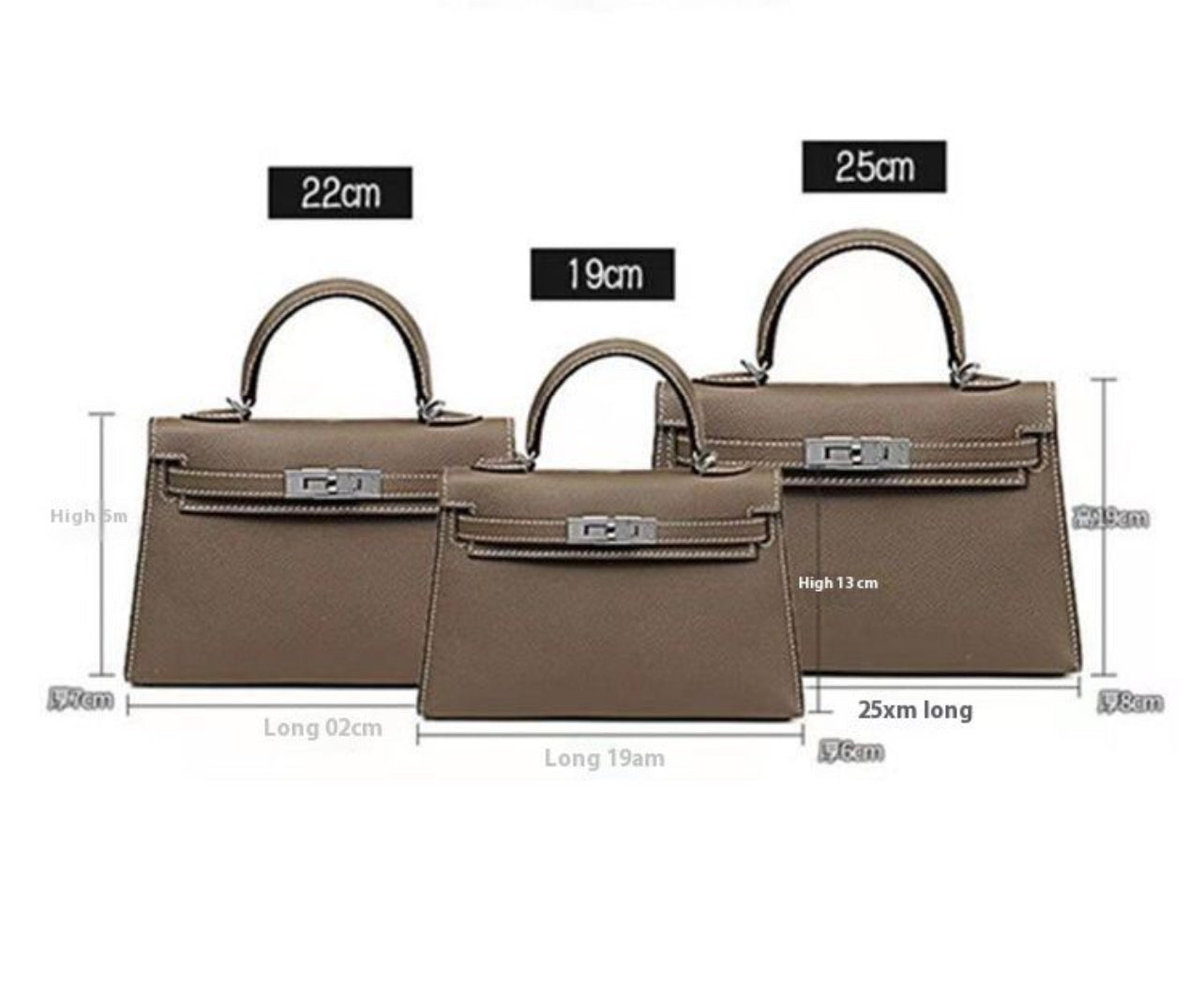 Luxury Bag Aria
