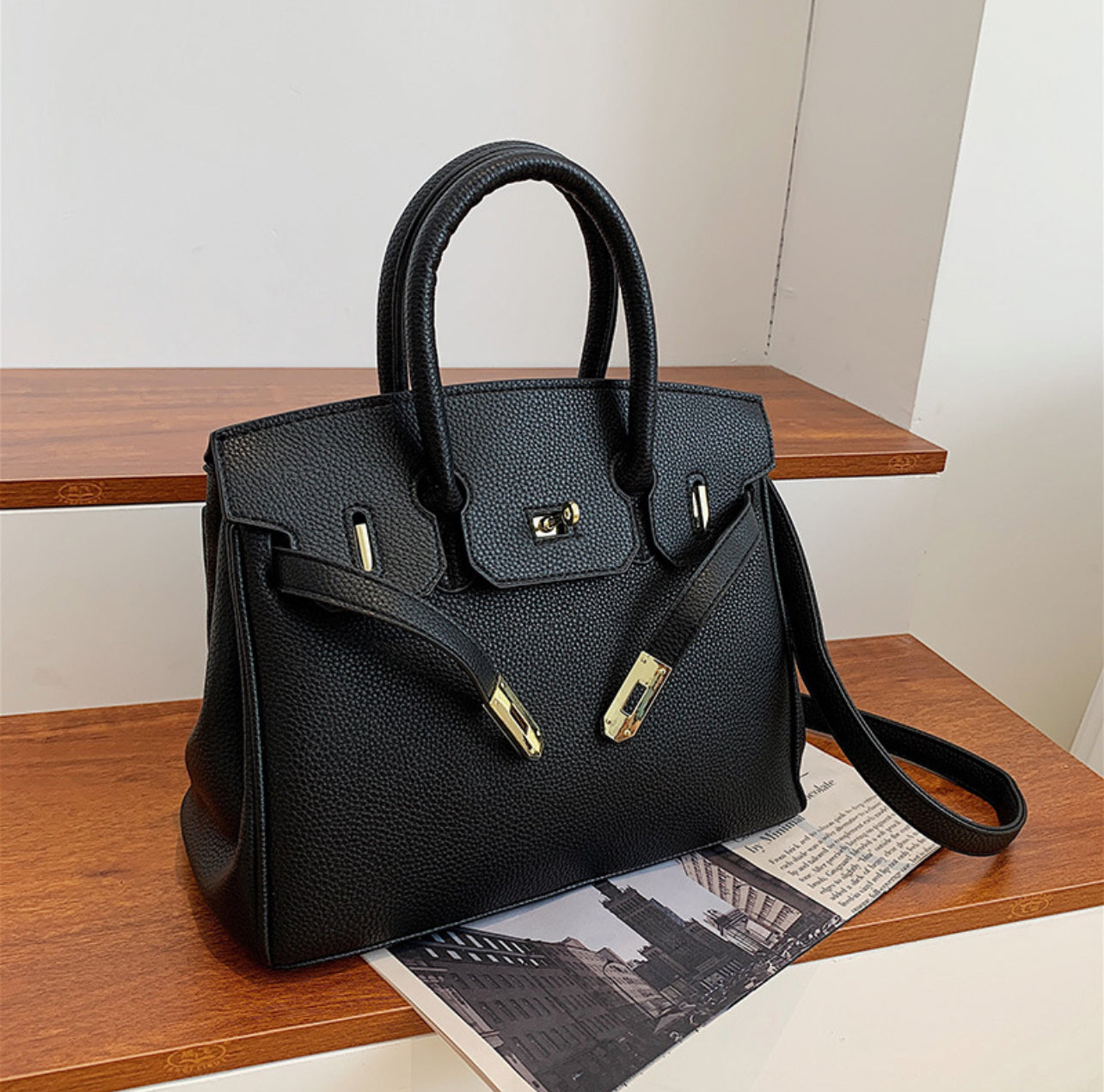 Luxury Bag Tina