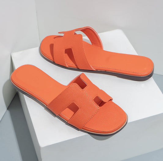 Sandals Milan