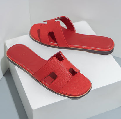 Sandals Milan