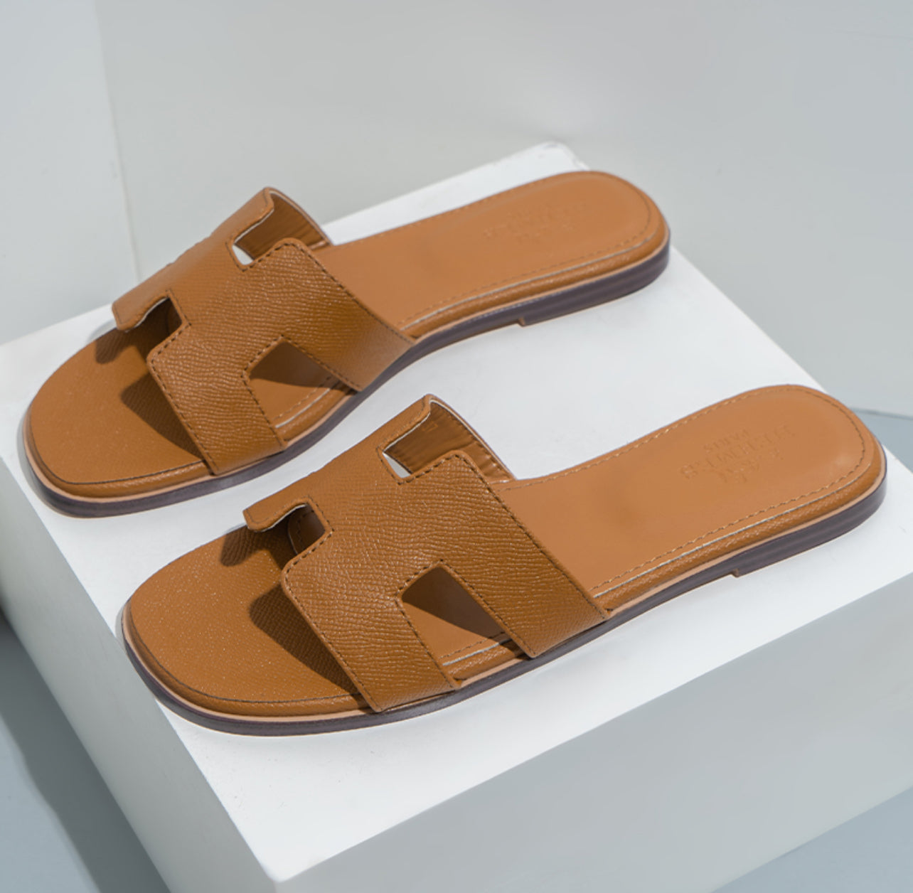 Sandals Milan